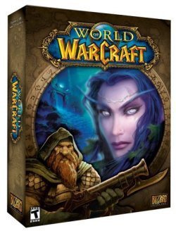 World of Warcraft para Xbox360