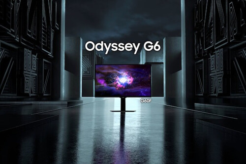 Dk Feature Odyssey G6 27g60f 549