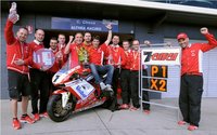 Luz entre tanta oscuridad, MarcaTV apuesta por Superbikes 