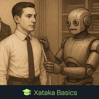 Qué ropa llevar y cómo combinarla: crea tu propio asistente personal de moda utilizando inteligencia artificial 