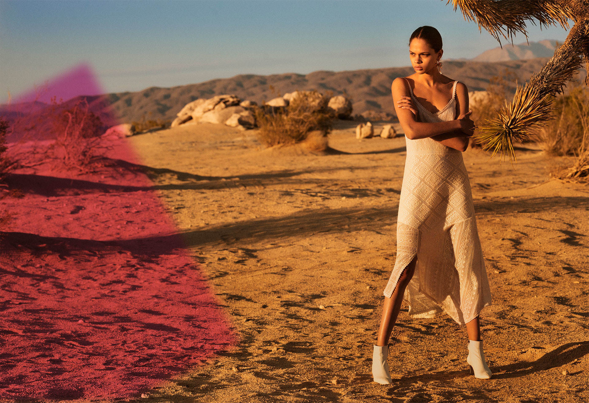 Foto de Zara 'Colour Canyon' (12/12)