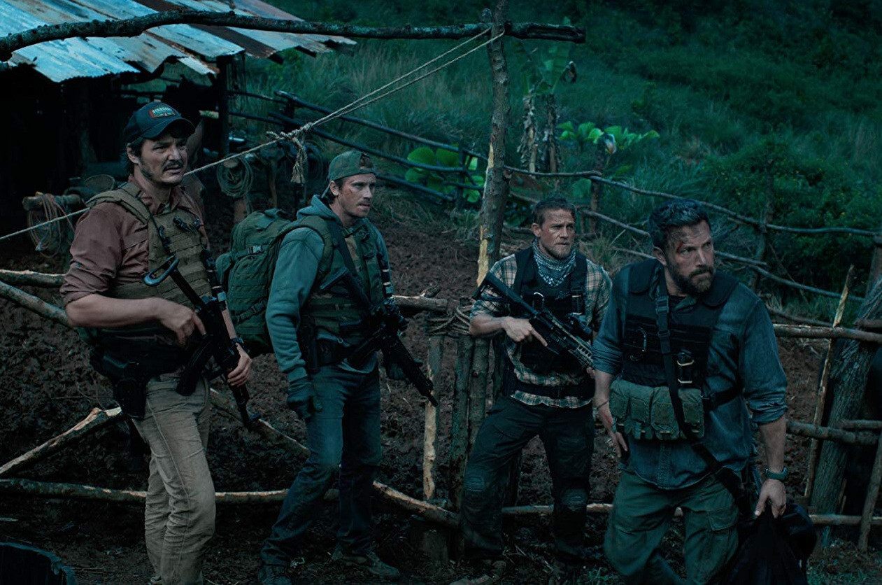 Peliculas De Accion Netflixnull