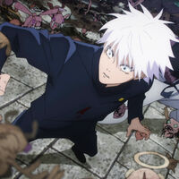 La película de 'Jujutsu Kaisen' ya tiene fecha de estreno en España. Gojo y Geto toman los cines, aunque por un tiempo muy limitado 