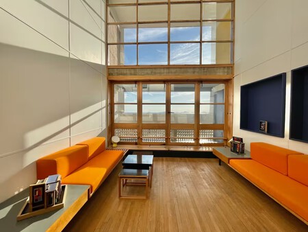 Le Corbusier