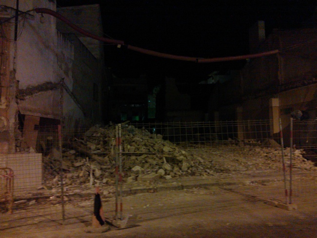 Muestras comparativa cámaras