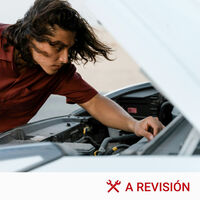 Esto es lo que compruebo siempre en un coche de segunda mano para hacer una buena compra. Y no hace falta ser mecánico para ello