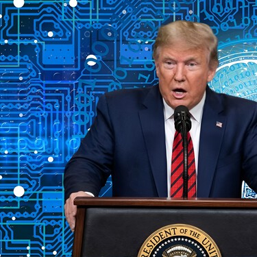 Trump Ai