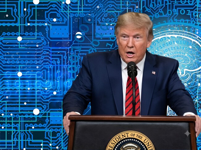 Trump Ai