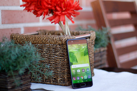 Huawei P10: la esencia del Mate 9 en formato compacto con cámara doble mejorada