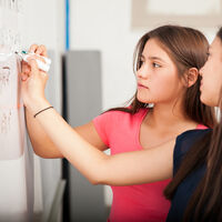 La falta de educación matemática entre los adolescentes podría afectar de forma negativa a su desarrollo cerebral