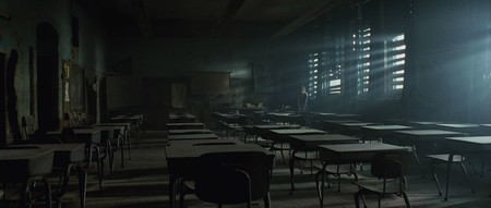 La niebla de Silent Hill, las pesadillas de Alundra, y el nuevo Wolfenstein. All Your Blog Are Belong To Us