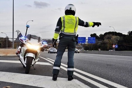 Campana Especial Vigilancia Del Verano Con Motos Camufladas001