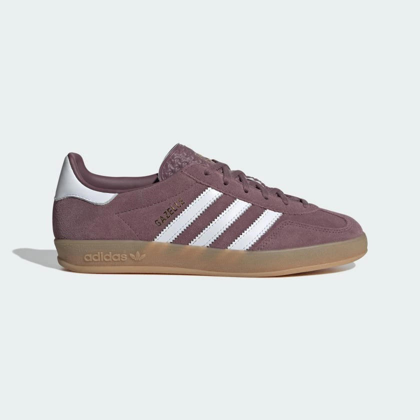 Zapatilla Gazelle Indoor
