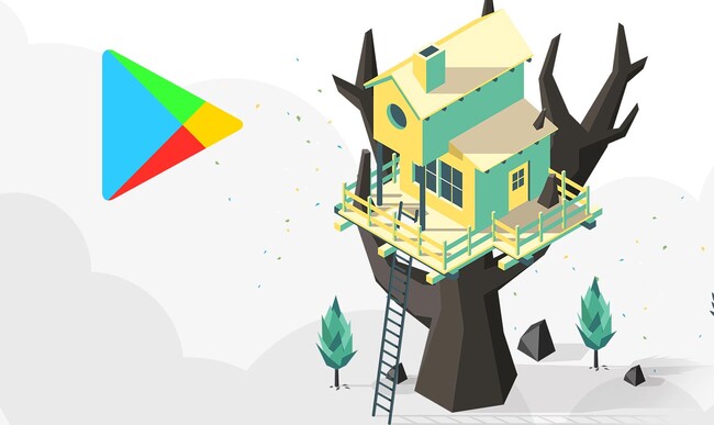 Ofertas Google Play