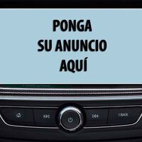 La pesadilla contra la privacidad va a ir un paso más allá. Ford ha patentado un sistema que escuchará lo que dices para ponerte anuncios en el coche