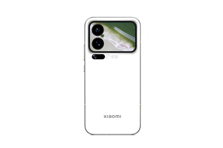 Xiaomi 16 Ultra 1