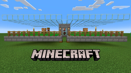 Cómo crear una granja de cultivos en Minecraft: patatas, zanahorias, trigo...