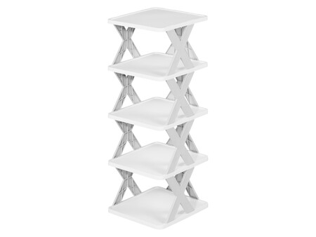 Estanteria Para Zapatos Zoom 10