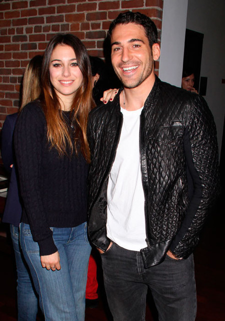 Miguel Ángel Silvestre y Blanca Suárez, de crisis en crisis y tiro porque me toca