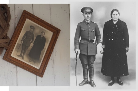 Restauración con Gemini