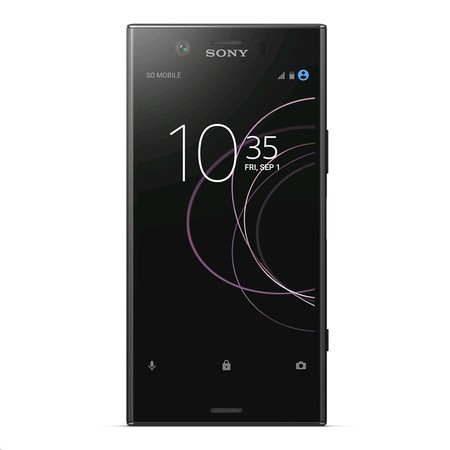 No todo son phablets: Sony Xperia XZ1 Compact por sólo 279 euros y envío gratis