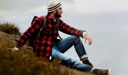 H&M hacia rutas (nada) salvajes