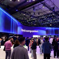 Si 75 u 82 pulgadas te parecen poca cosa, lo próximo de Samsung va a ser para ti: 115 pulgadas Micro LED RGB a precio asequible