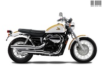 Bar Design, el diseño de motocicletas bajo la perspectiva de Luca Bar