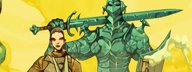 Después de hacer el Skyrim de PS1, ahora buscan repetir éxito con el Expedition 33 lowpoly que no se lo dé todo mascado al jugador