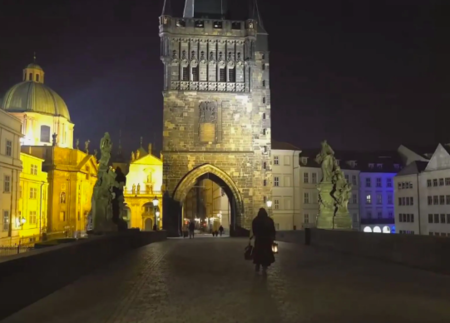 Praga
