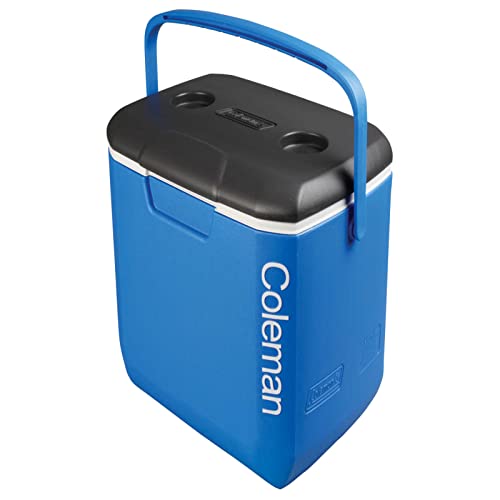 Coleman Performance 30QT Nevera portátil | Capacidad 28 L
