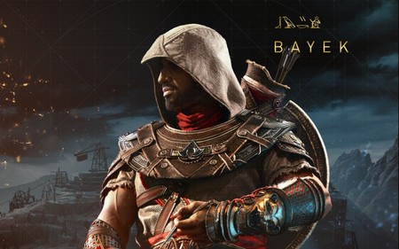 Estas son las fechas clave de los próximos contenidos de post-lanzamiento de Assassin's Creed Origins