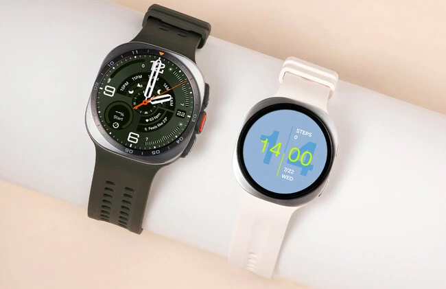Galaxy Watches