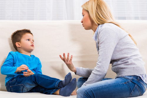 Con respeto y tolerancia: siete claves para hablar de política con nuestros hijos