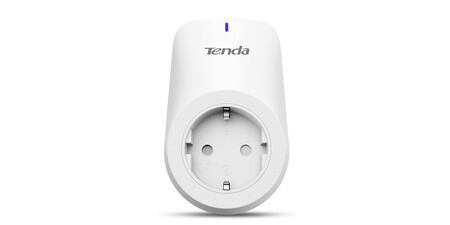 Enchufe Tenda