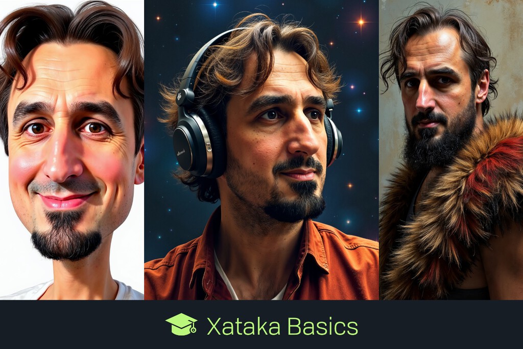 Cómo entrenar a la IA de Freepik para crear imágenes con tu cara por inteligencia artificial 