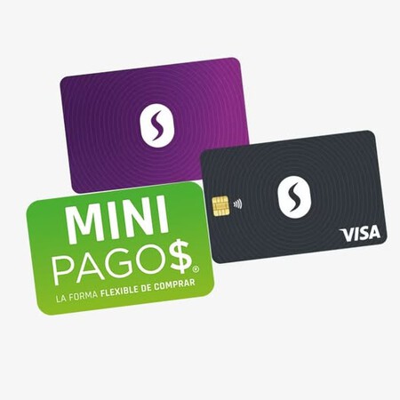 Minipagos