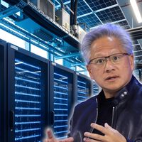 “No es una burbuja”: el CEO de Nvidia asegura que la IA es la oportunidad tecnológica más grande de nuestra era 