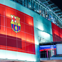 El Barça quiso modernizar el censo de sus socios con biometría: Protección de Datos le ha impuesto una multa 