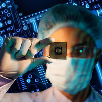 Un antiguo directivo revela el principal problema de Intel. No es el despilfarro de dinero, sino la salud de sus empleados