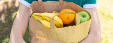 Lidl tiene disponible un carrito de la compra desmontable, plegable, de gran capacidad y por menos de 30 euros