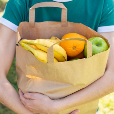 Lidl tiene disponible un carrito de la compra desmontable, plegable, de gran capacidad y por menos de 30 euros