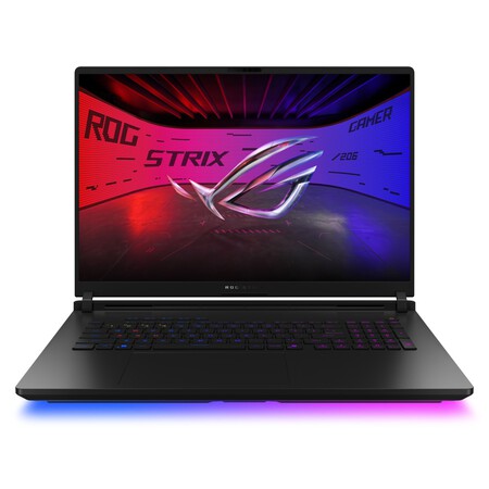 Asus Rog Strix Scar 18 2026