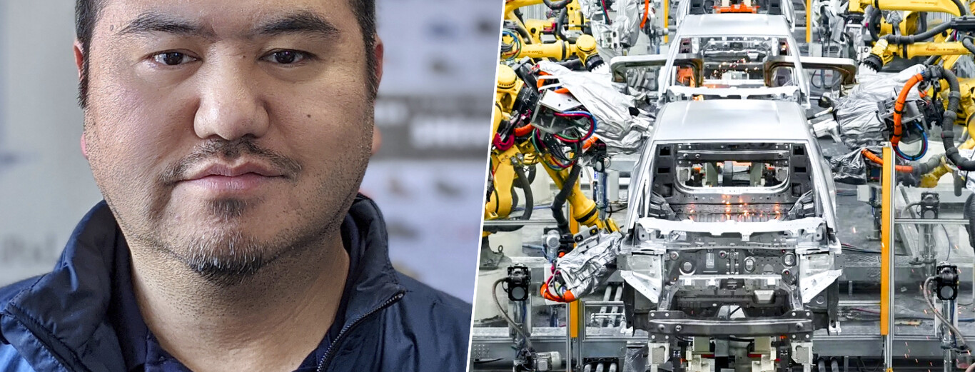 Especialista en el mercado chino del automóvil: "España se está convirtiendo en el nuevo Detroit de la Unión Europea"