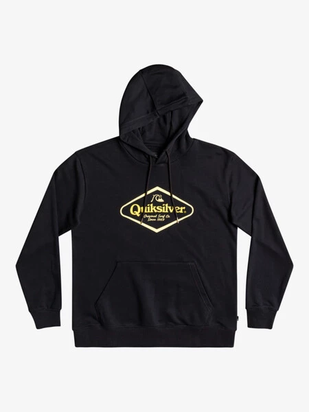 Eqyft04528 Quiksilver F Kvj0 Frt1