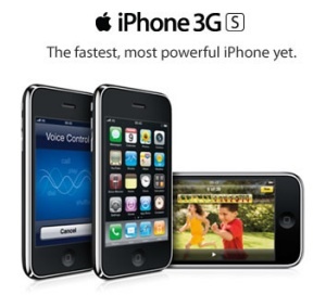 Vodafone lanzará el iPhone en España durante el verano
