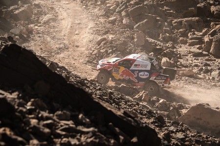 Al Attiyah Dakar 2020