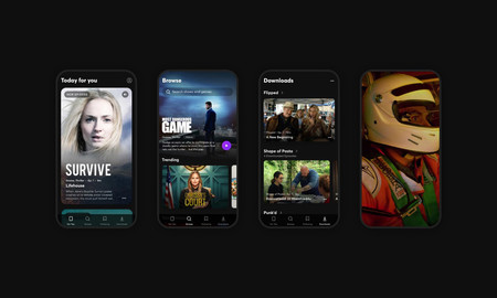 Probamos Quibi: si Netflix y YouTube tuviesen un hijo sería como esta app para ver series de 10 minutos en el móvil