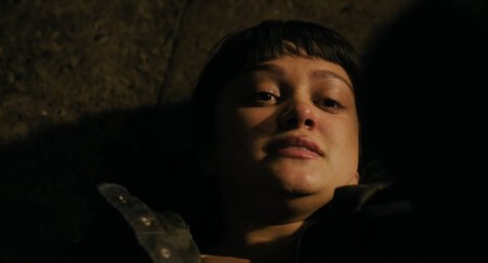 Mel Bebe The Last Of Us Muerte Asesinato Embarazada Temporada 2 Hbo