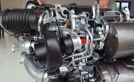 Volkswagen Tiguan 2016 34